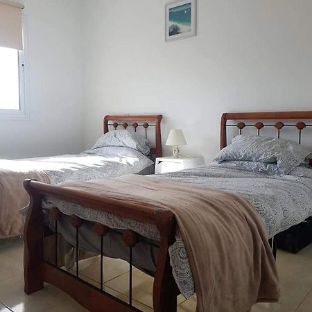 Armstrong Apartment Παραλίμνι Εξωτερικό φωτογραφία