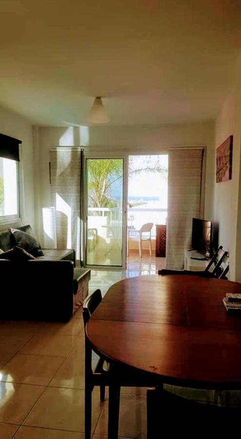 Armstrong Apartment Παραλίμνι Εξωτερικό φωτογραφία