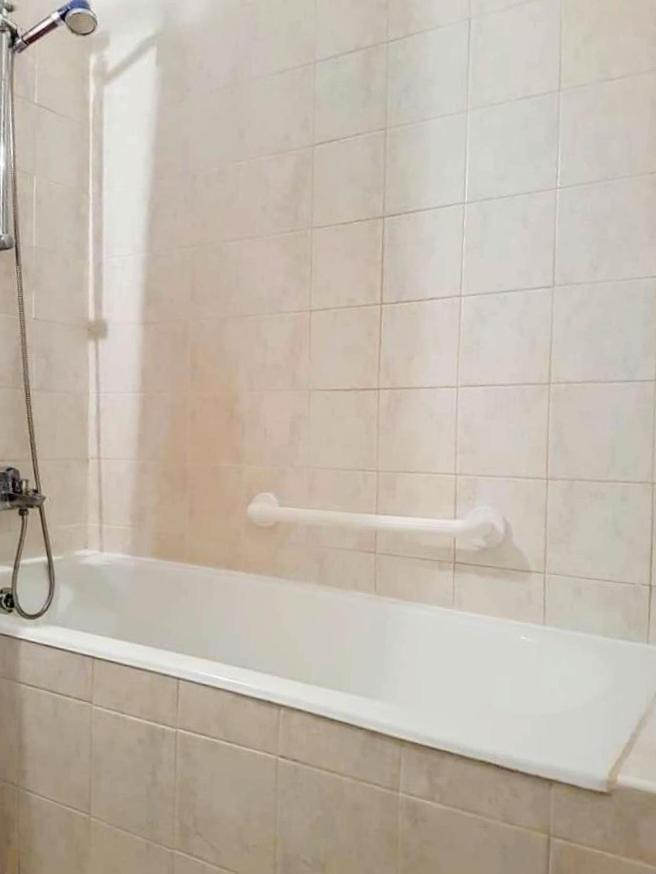 Armstrong Apartment Παραλίμνι Εξωτερικό φωτογραφία