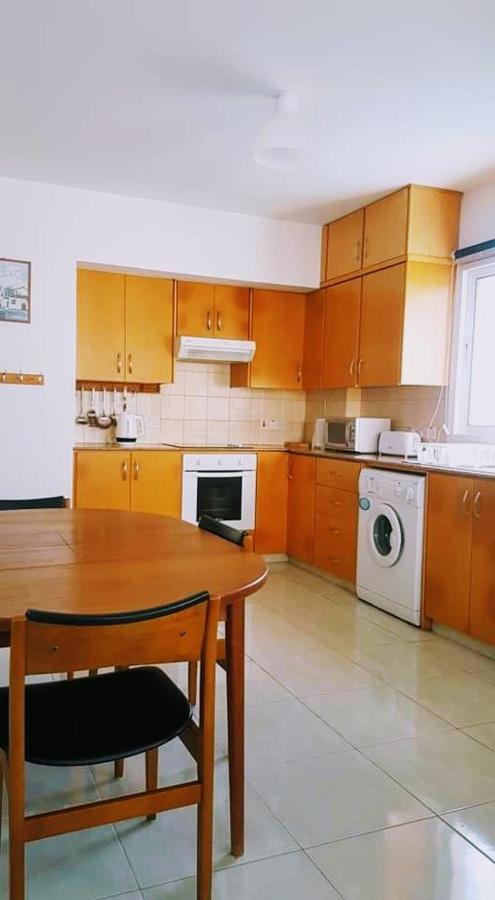 Armstrong Apartment Παραλίμνι Εξωτερικό φωτογραφία