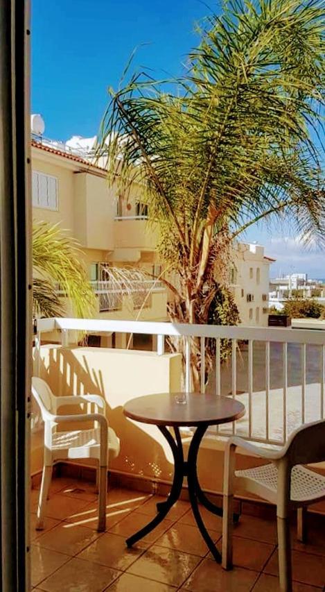 Armstrong Apartment Παραλίμνι Εξωτερικό φωτογραφία